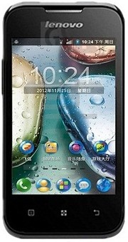 LENOVO A365E  Price And Specifications.