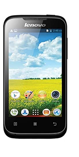 LENOVO A369I  Price And Specifications.