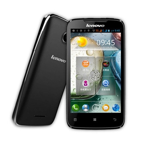 LENOVO A390  Price And Specifications.
