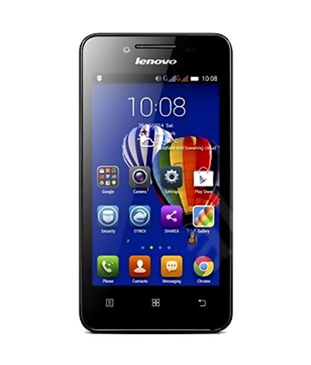 LENOVO A390T  Price And Specifications.