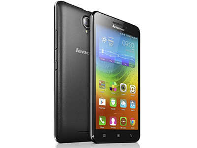 LENOVO A500  Price And Specifications.