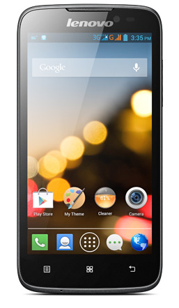 LENOVO A516  Price And Specifications.