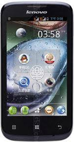 LENOVO A530  Price And Specifications,