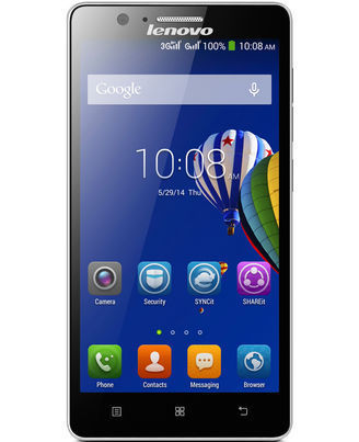 LENOVO A536  Price And Specifications.