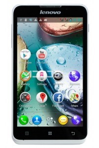 LENOVO A590  Price And Specifications.