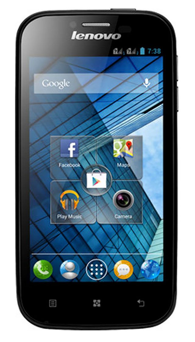 LENOVO A706  Price And Specifications.