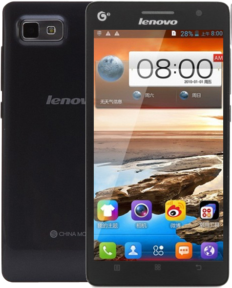 LENOVO A708T  Price And Specifications.