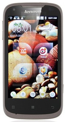 LENOVO A750  Price And Specifications.