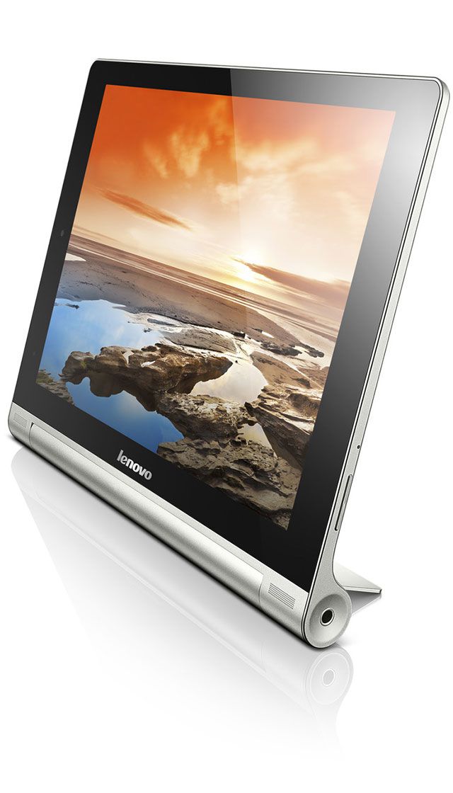 LENOVO Yoga 10 HD+  Price And Specifications.