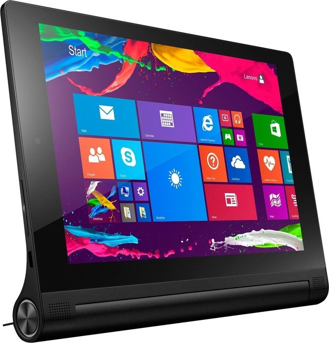 LENOVO Yoga 8  Price And Specifications.