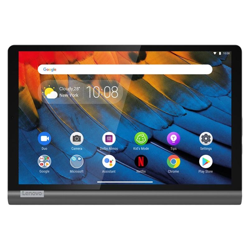 LENOVO Yoga Smart Tab  Price And Specifications.