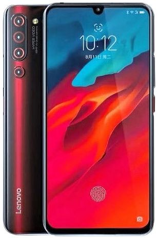 LENOVO Z6  Price And Specifications.