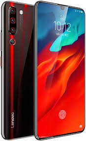 LENOVO Z6 Pro 5G  Price And Specifications.