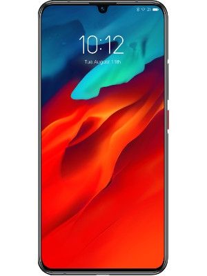 LENOVO Z6 Pro  Price And Specifications.