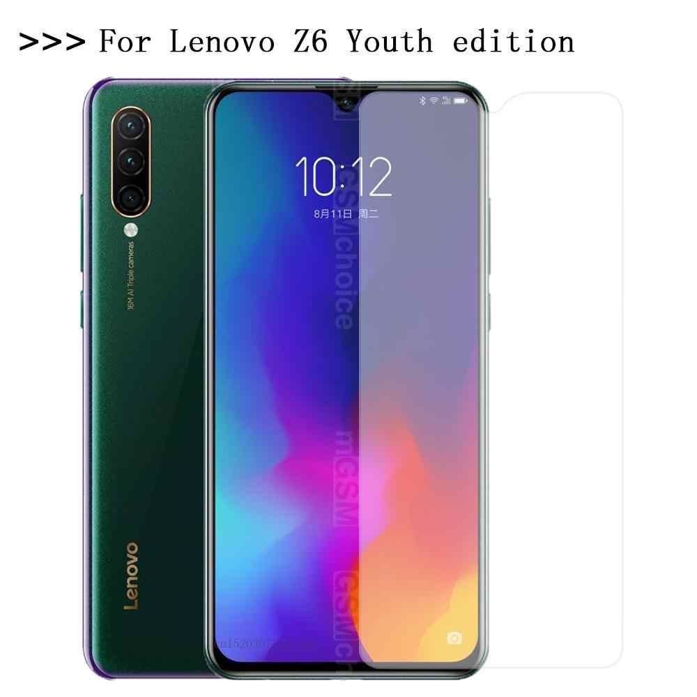 LENOVO Z6 Youth Edition  Price And Specifications.