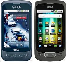 LG Optimus T  Price And Specifications.