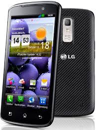 LG Optimus True HD LTE P936  Price And Specifications.
