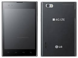 LG Optimus Vu F100S  Price And Specifications.
