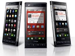 LG Optimus Z  Price And Specifications.