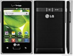 LG Optimus Zone VS410  Price And Specifications.
