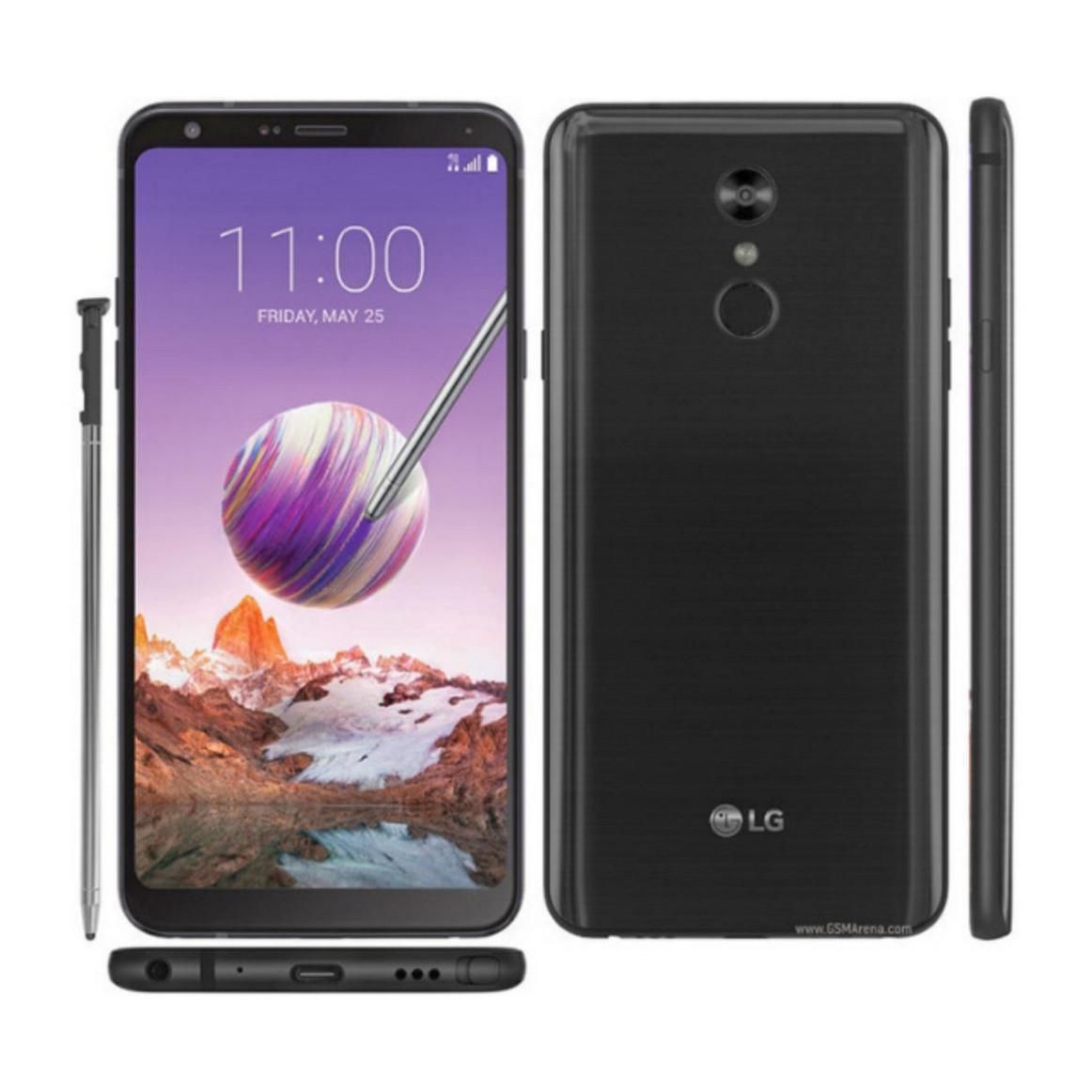 LG Q Stylo 4  Price And Specifications.