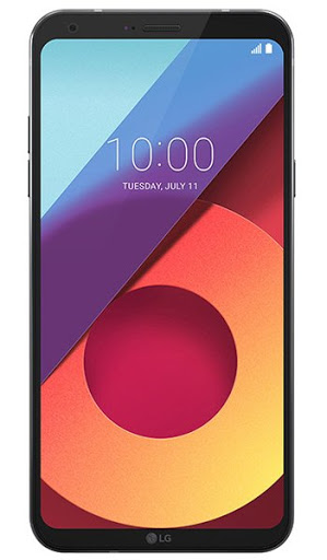 LG Q6  Price And Specifications.