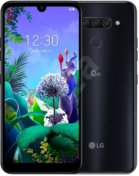LG Q60  Price And Specifications.