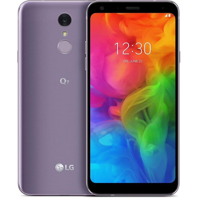 LG Q7  Price And Specifications.