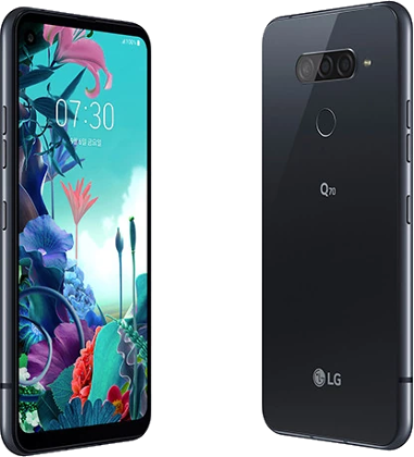 LG Q70  Price And Specifications.