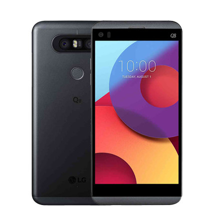 LG Q8  Price And Specifications.