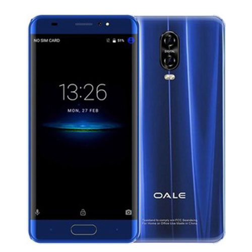 OALE X3 Price in Kenya and Specifications.