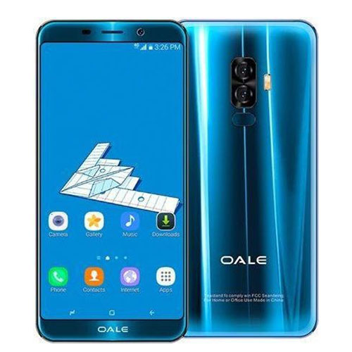 OALE X4 Price in Kenya and Specifications.