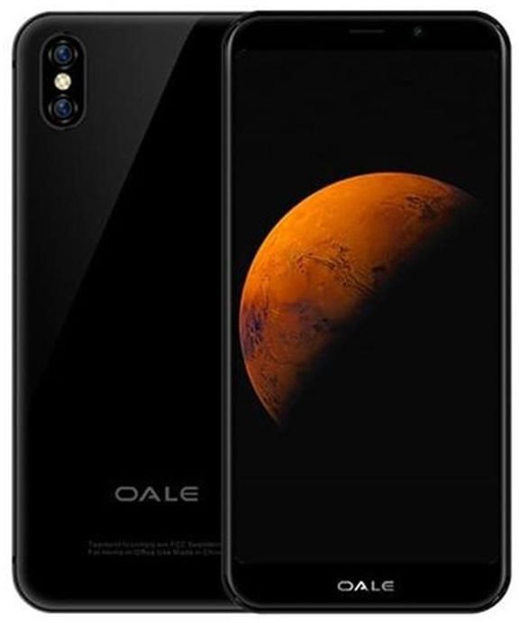 OALE X5 Price in Kenya and Specifications.