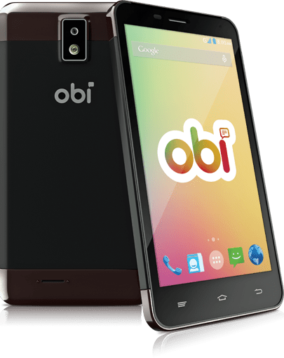 OBI WORLDPHONE Leopard S502 Price in Kenya and Specifications.