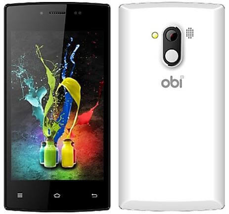 OBI WORLDPHONE Skipper S400 Price And Specifications.
