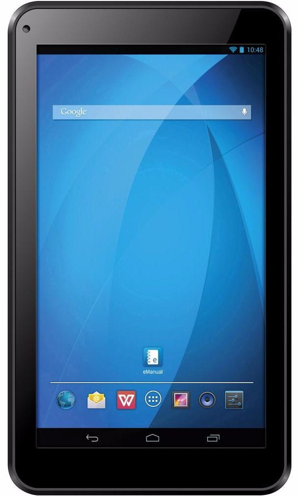 ODYS Intellitab Price in Kenya and Specifications.