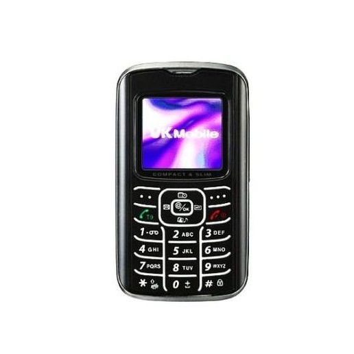 VK Mobile VK2000 Price in Kenya and Specifications.