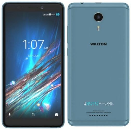 WALTON Primo GH7 Price in Kenya and Specifications.