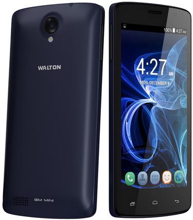WALTON Primo GM Price in Kenya and Specifications.