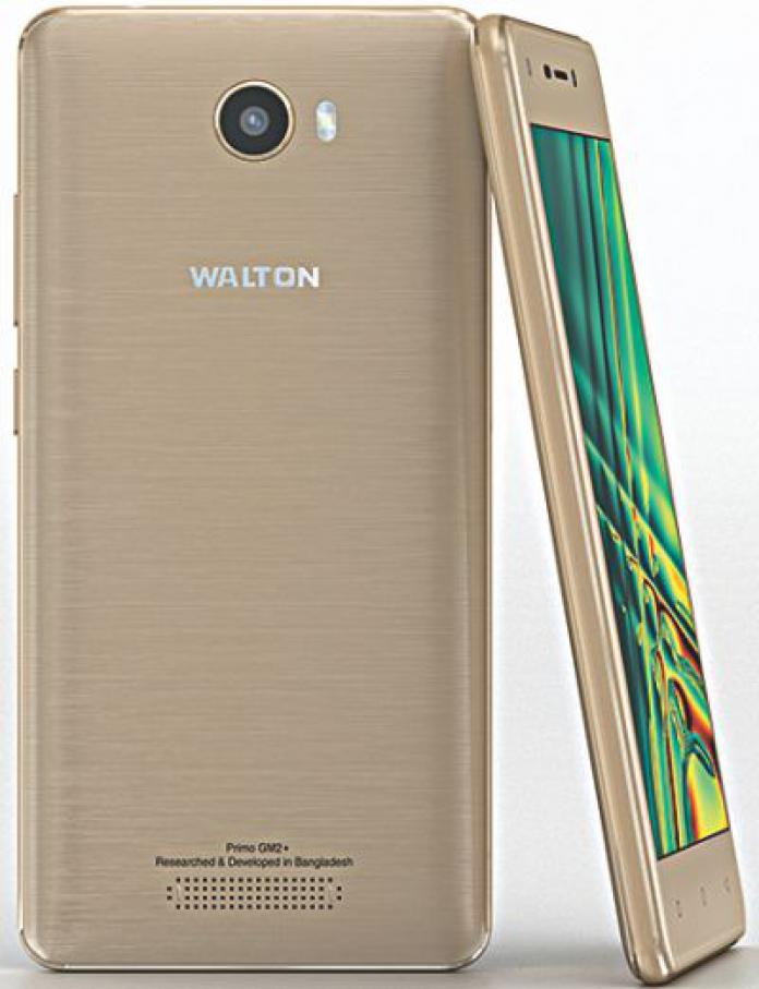 WALTON Primo GM2+ Price in Kenya and Specifications.