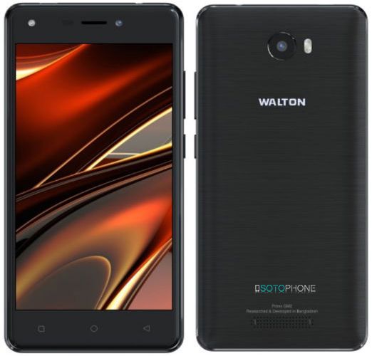 WALTON Primo GM2 Price in Kenya and Specifications.