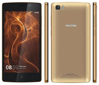 WALTON Primo HM3 Price in Kenya and Specifications.