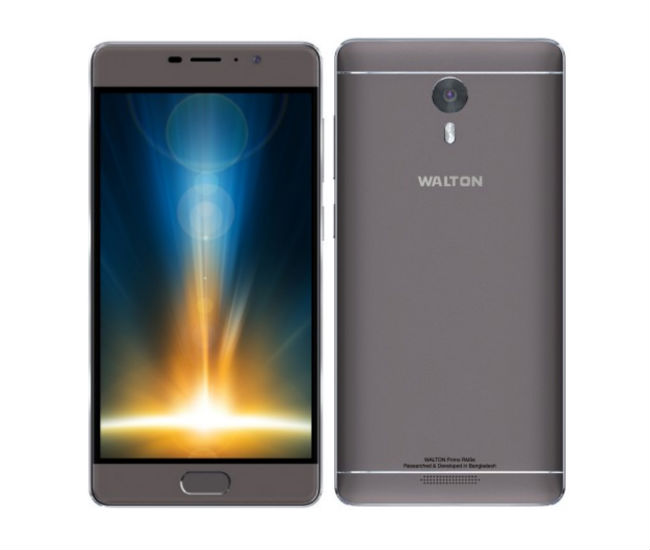 WALTON Primo N3 Price in Kenya and Specifications.