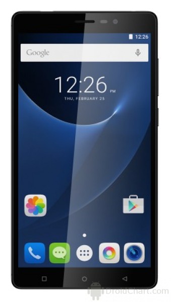 WALTON Primo NF3 Price in Kenya and Specifications.