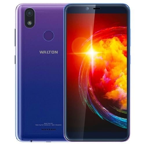 WALTON Primo NF4 Price in Kenya and Specifications.