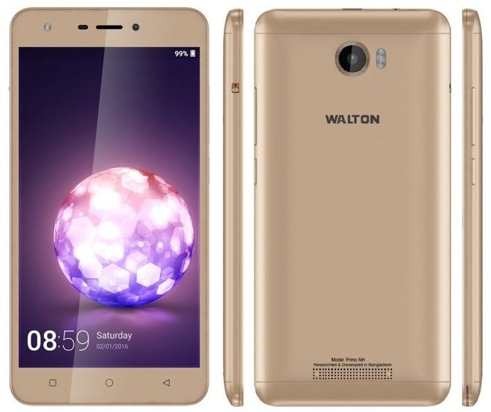 WALTON Primo NH Price in Kenya and Specifications.