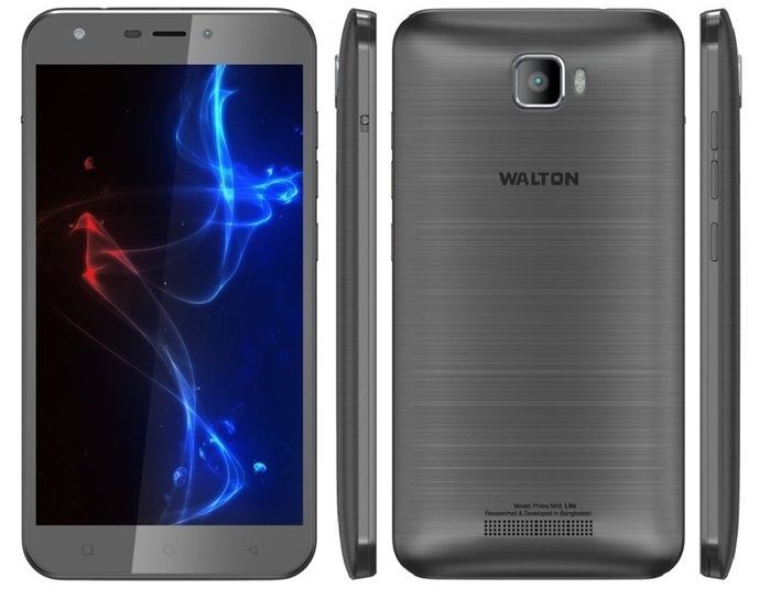 WALTON Primo NH2 Lite Price in Kenya and Specifications.