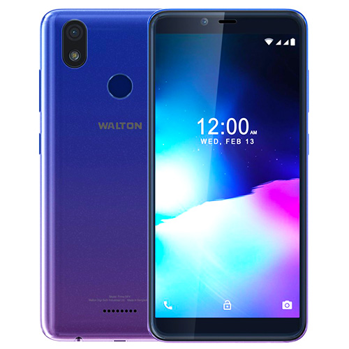 WALTON Primo NH4 Price in Kenya and Specifications.