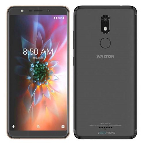WALTON Primo R5+ Price in Kenya and Specifications.