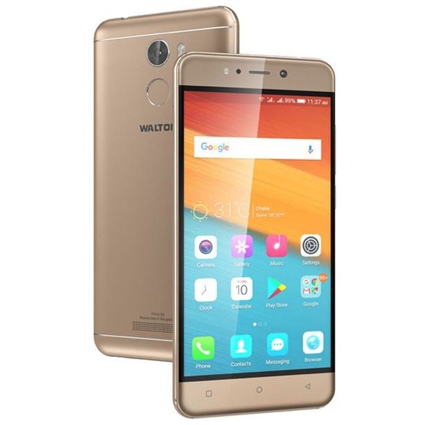 WALTON Primo S6 Price in Kenya and Specifications.